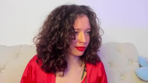 Maria online show from 02.14.25