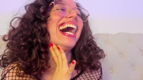 Maria online show from 02.21.25