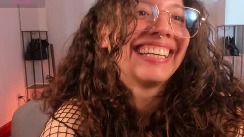 Maria online show from 09.10.25