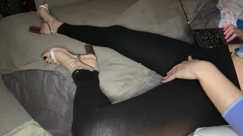 its_me_marcy online show from 01.14.25