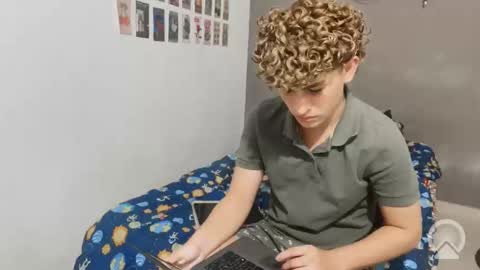 inicke online show from 04.30.26