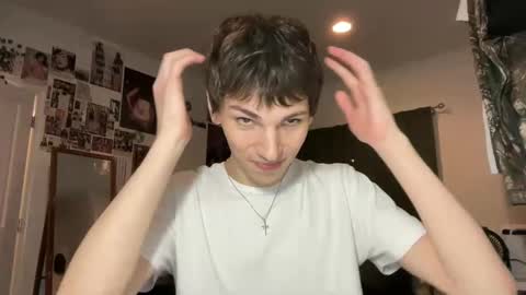 Rowan online show from 09.24.25