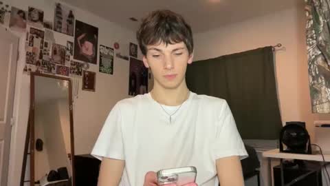 Rowan online show from 09.30.25