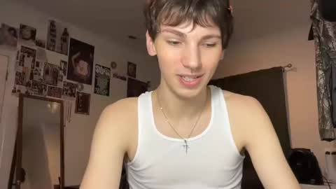 Rowan online show from 10.21.25