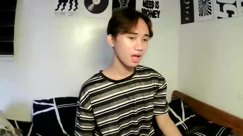 its_saya online show from 04.29.26