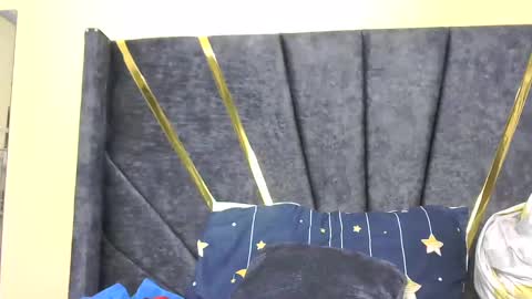 BigAss horny online show from 02.10.25