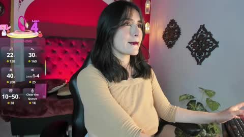 Bella  online show from 03.03.25