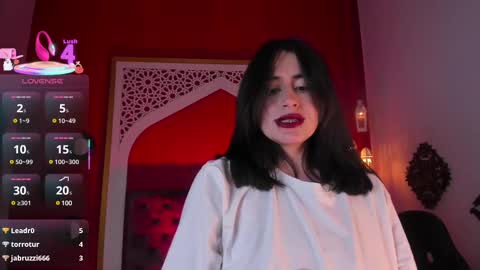 Bella  online show from 03.03.25