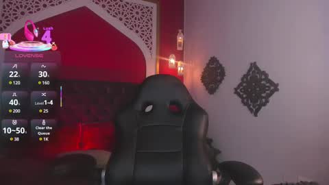 Bella  online show from 03.08.25