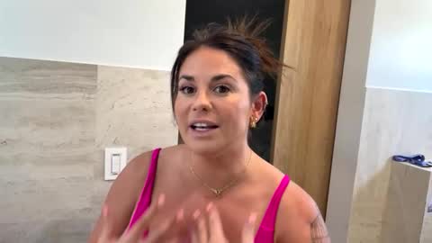 Snapshot of itsabbyrose_ chatting on 02.06.26 Abby Rose online show from 02.06.26