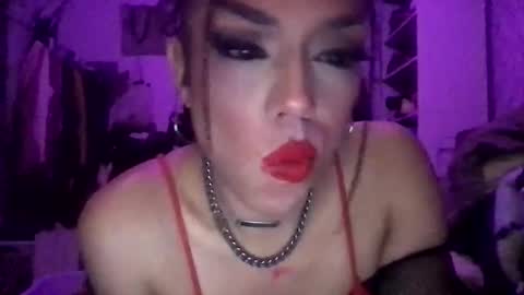 Snapshot of itsariessecrets chatting on 03.07.25 itsariessecrets online show from 03.07.25