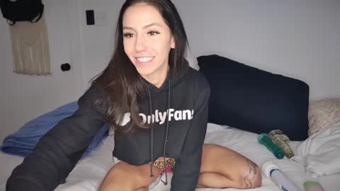 itscaylawatsun online show from 01.09.25