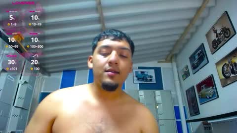 David online show from 02.10.26