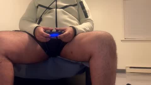 Chub Gooner online show from 02.01.26