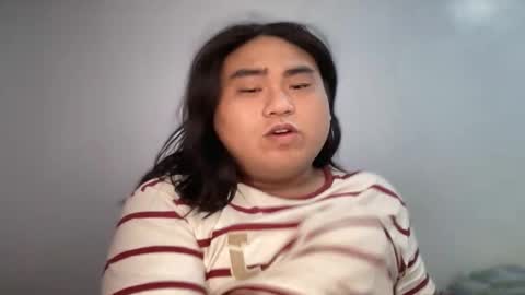 Hannah online show from 12.16.25