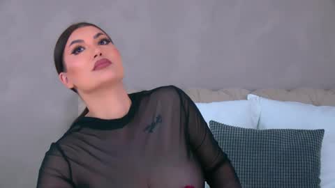 Jessie online show from 04.07.26