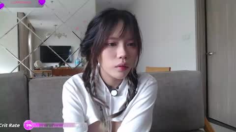 itskittyy online show from 07.24.26
