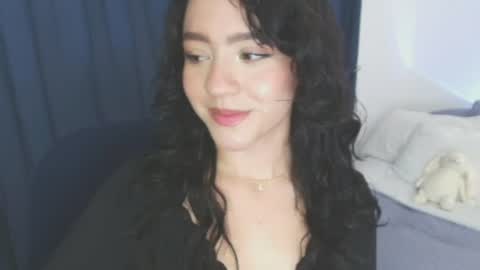 Snapshot of itsliaa chatting on 06.24.26 LIA online show from 06.24.26