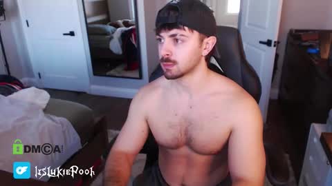 Itslukiepooh online show from 03.20.26