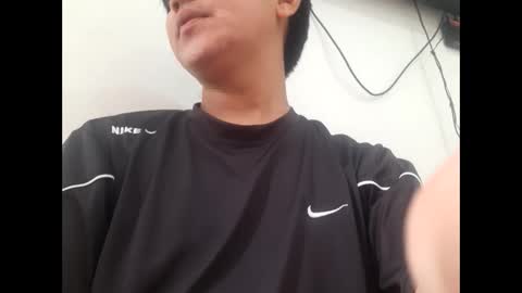 Snapshot of itsme_berniexx chatting on 03.04.25 ask me online show from 03.04.25