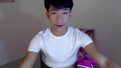 itsme_cxhennn online show from 10.12.25