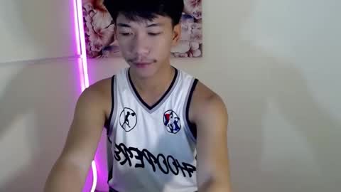 itsme_cxhennn online show from 10.23.25