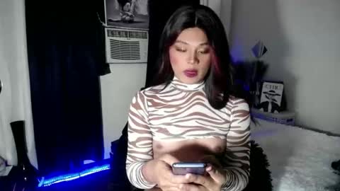 JAZ online show from 10.13.25