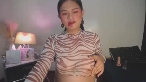 JAZ online show from 10.22.25