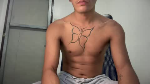 itsme_urboy online show from 06.15.26