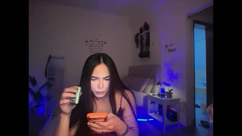 KendraX online show from 02.22.26