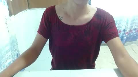 itsmelily05 online show from 03.03.26