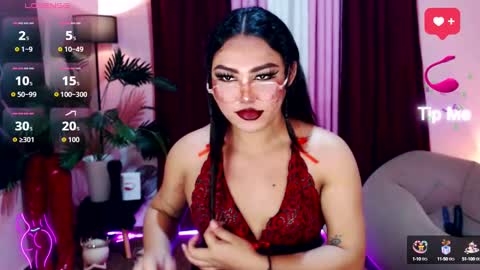 Snapshot of itsmesianaa29 chatting on 09.10.25 Siana online show from 09.10.25