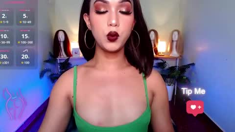 Sofia online show from 10.20.25