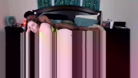 Mila Voss online show from 09.26.25