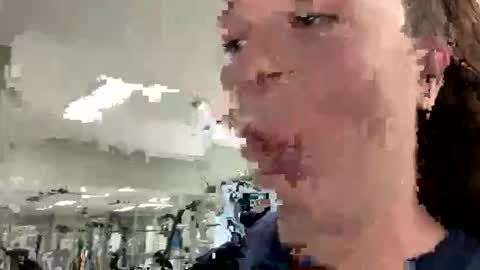 Mila Voss online show from 10.01.25