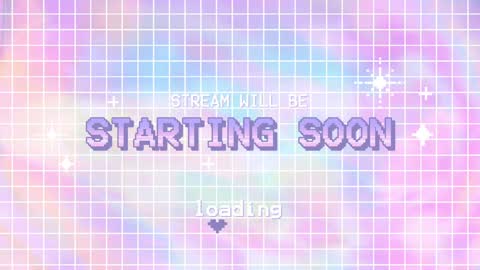 ItsNatashaRay online show from 01.04.25