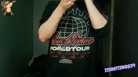    online show from 09.08.25