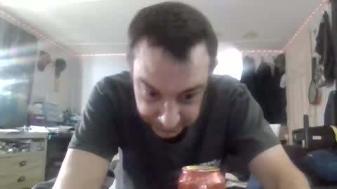 Snapshot of itsshady chatting on 10.24.25 Shady2no1 online show from 10.24.25