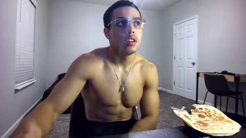 TARZAN online show from 12.18.24