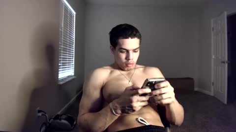 TARZAN online show from 12.25.24