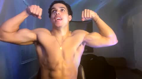 TARZAN online show from 02.08.25