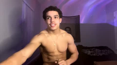 TARZAN online show from 02.14.25