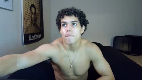 TARZAN online show from 11.15.25