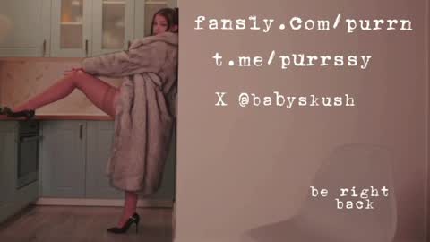Snapshot of itsumade chatting on 04.26.26 Betty online show from 04.26.26