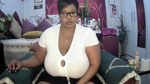 itumeleng74 online show from 03.03.25