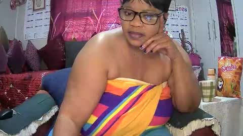 itumeleng74 online show from 05.16.26