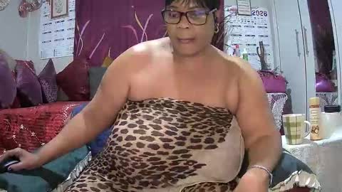 itumeleng74 online show from 05.23.26