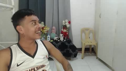 Jhonfred online show from 05.11.26