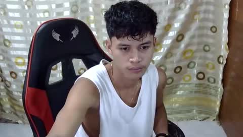 itzme_john online show from 03.24.26