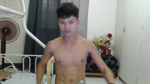 itzme_john online show from 03.25.26